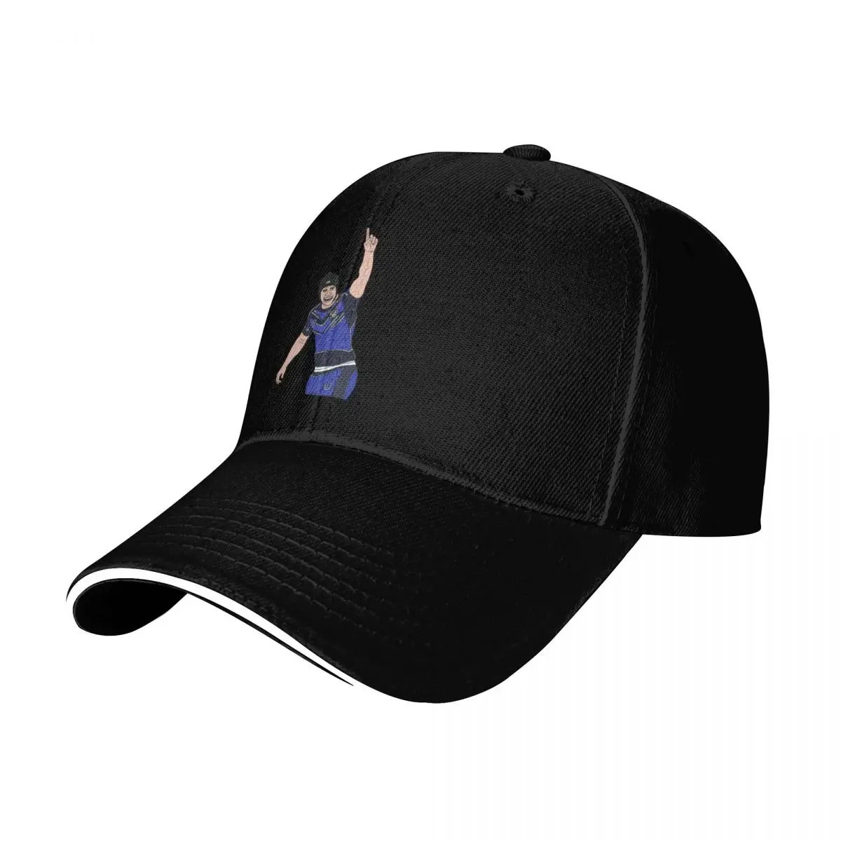 Matt Burton Baseball Cap Unisex for Men Women Outdoor Golf Running Hiking Summer Beach Travel
