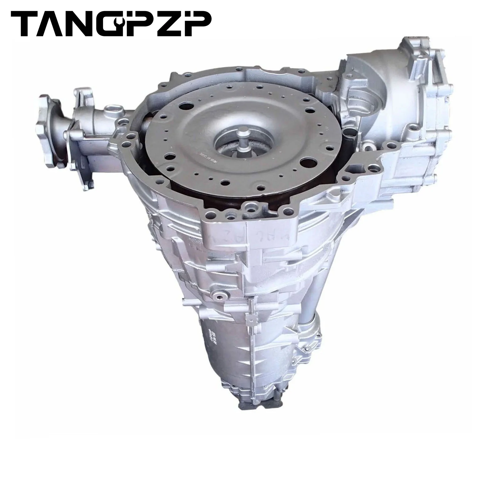 ZF8HP55 8HP55 Original brand new Auto Transmission GEARBOX 1087435079 For AUDI A8 A6 Q5