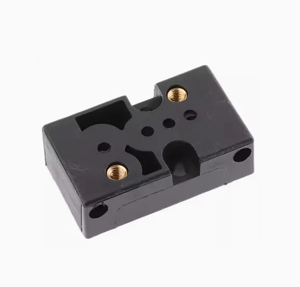 

Pneumatic Pulse Generator/Domestic Replacement for Pulse Valve