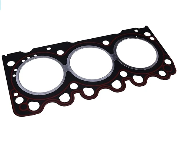 Cylinder Head Gasket 04280812 Compatible With BF3L2011 F3L 2011 Engine 3
