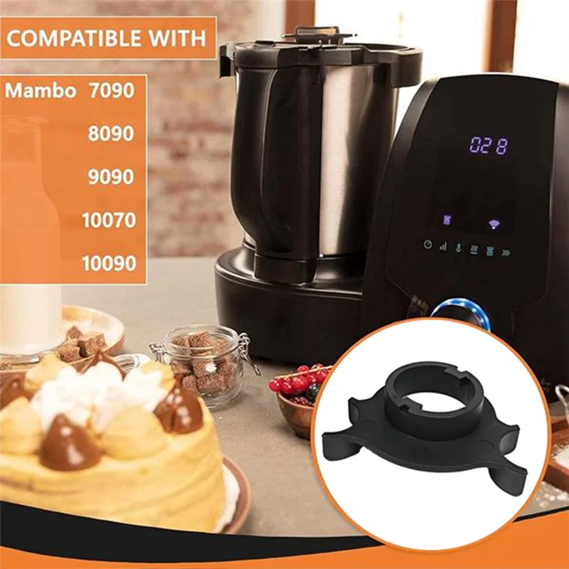 A07R Blade Fixed Forcecotec Mambo 7090/8090/8590/9090/9590/10070/10090 Food Processor Accessories