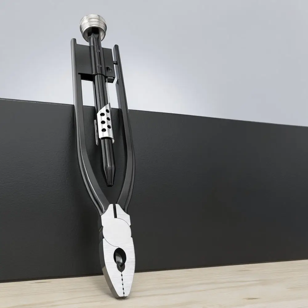 Professional Wire Twister Pliers For Kasilo Industrial Maintenance Tool Manual Steel Fastening Hardware Gear