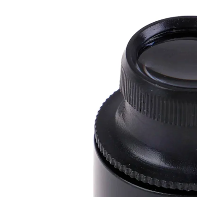 Jeweler Watch Repair Magnifier Tool Monocular Magnifying Glass Loupe 20X Lens