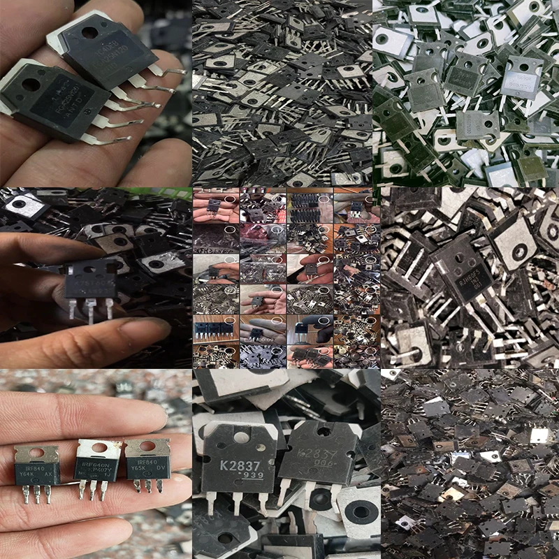 1pcs LM2596T-5.0 LM2596T LM2596-5.0 LM2596T-3.3 LM2596T-12 LM2596-12 LM2596T-ADJ LM2596-ADJ TO220-5 Original disassembly