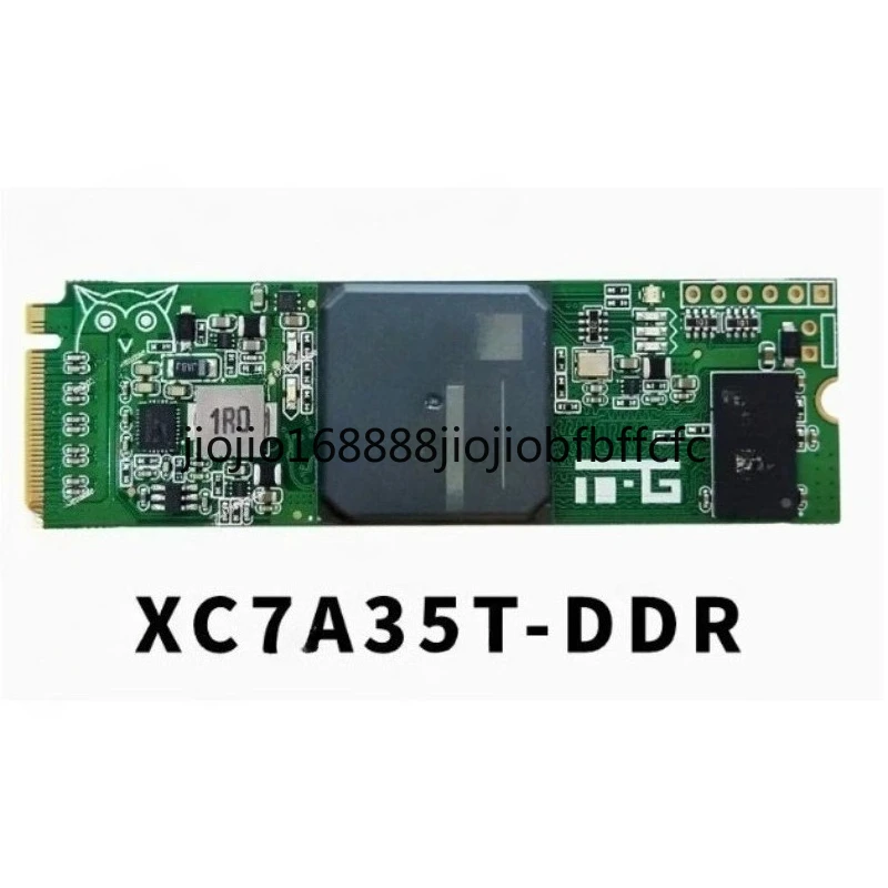 Suitable For -7 M.2  acceleration card, M.2 FPGA acceleration card development board XC7A35T XC7A100T XC7A200T