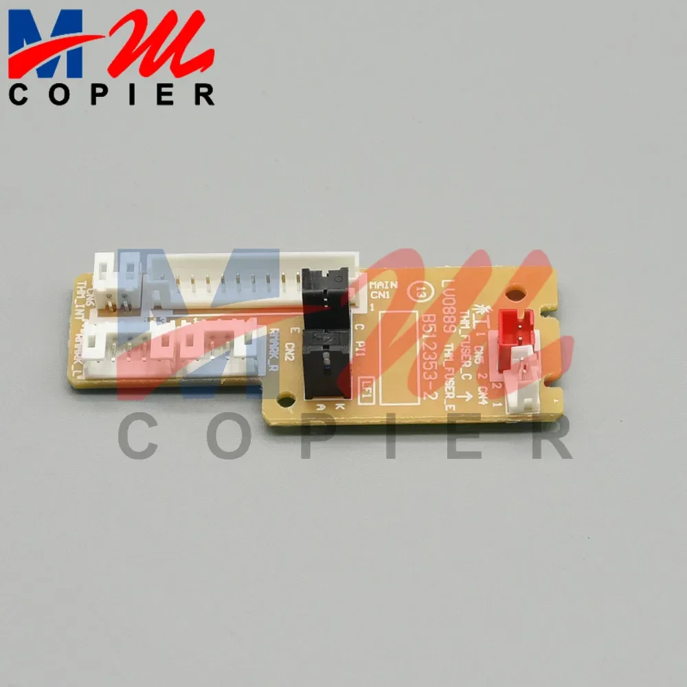 Sensor de Fusión LV0890001 compatible con Brother HL-3140 3150 3170 DCP-9020 MFC-9120 9130 9133 9140 9330 9340, Conjunto de PCB del Sensor de Expulsión