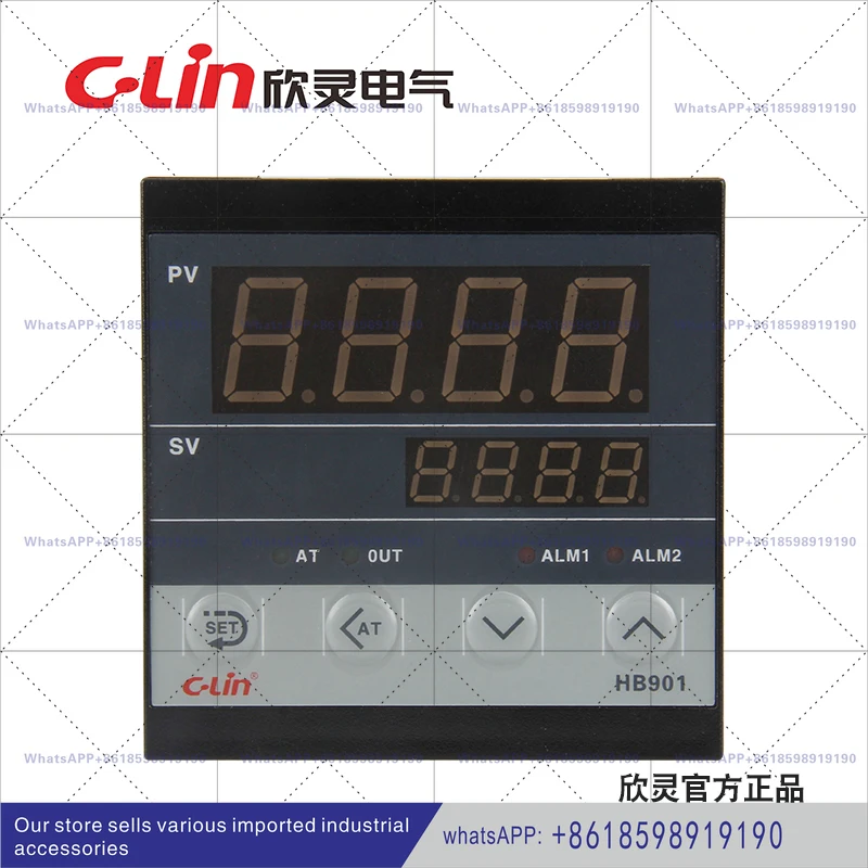 Xinling Intelligent…