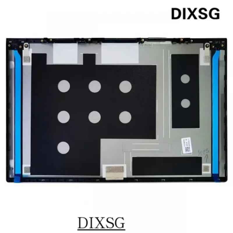 Imagem -04 - Moldura da Tampa Traseira para Lenovo Thinkbook Tampa Traseira do Lcd 5cb1b34808 5cb1b34809 15 g2 São 15 g3 Acl 15 g3 Itl 20vg Novo