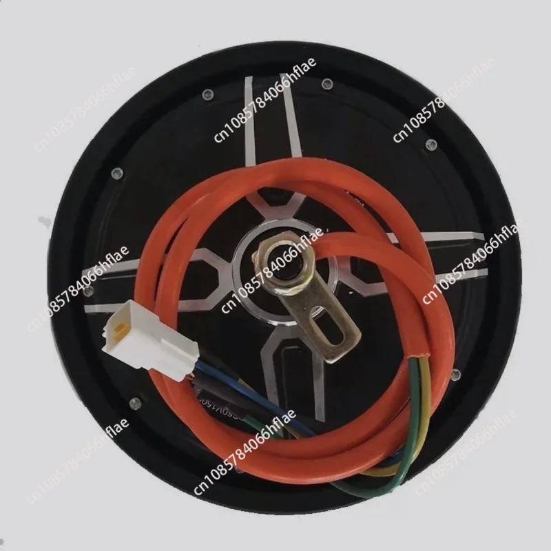 10‑Inch 2nd‑Generation Commemorative Style Energy‑Saving Tile Motor Low‑Noise Replacement Drive Motor