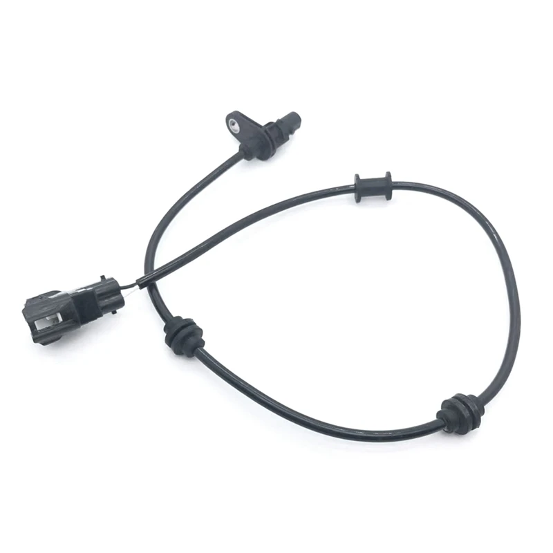 Abs Wheel Speed Sensor Wheel Speed Sensor Voor Ssangyong Korando C + Awd 2011-2018 4894034100