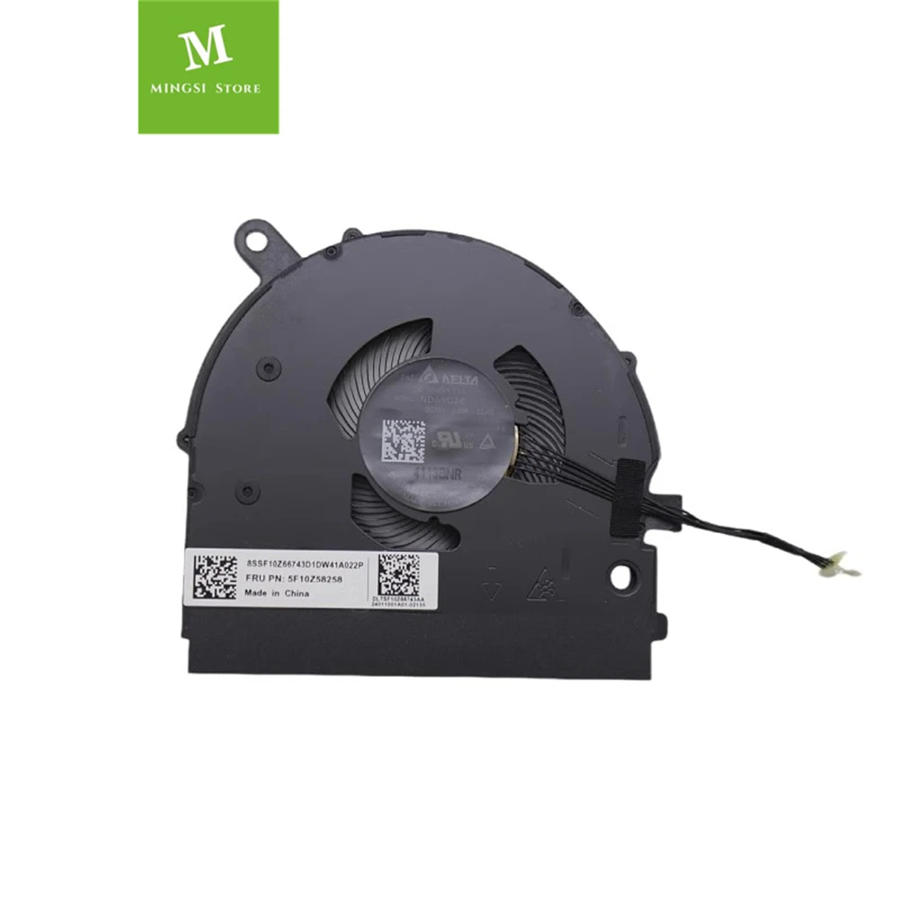 GENUINE FOR Thinkpad L13 YOGA Gen 3 Gen 4 S2 Gen7 FAN