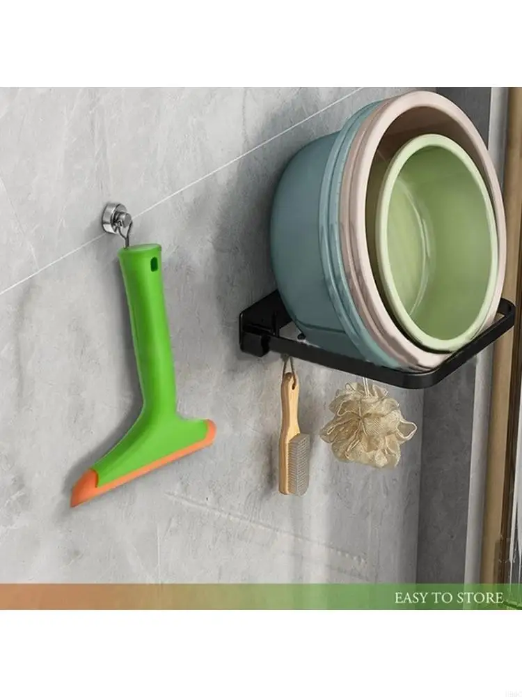 Small Squeegee Rubber Window Tint Squeegee for Car Glass Mirror Shower Auto New