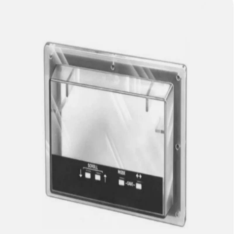 Brand New Original Monitor Cover  204718A
