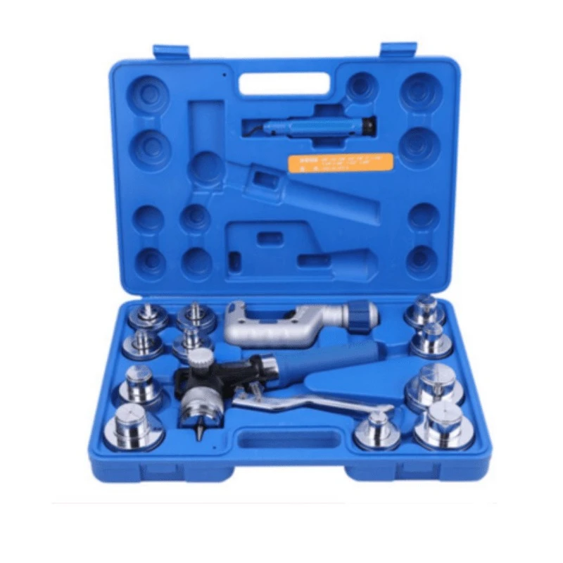 Hydraulic tube riser VHE-29D/VHE-42D tube expander Air conditioner Copper tube riser Refrigeration tool Hydraulic