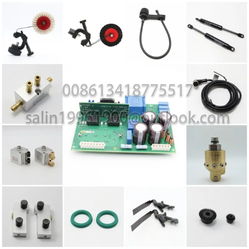 100 Pieces Free Shipping Many Sizes Rubber Sucker For Heidelberg Roland Komori Etc. Offset Printing Machine Spare Parts