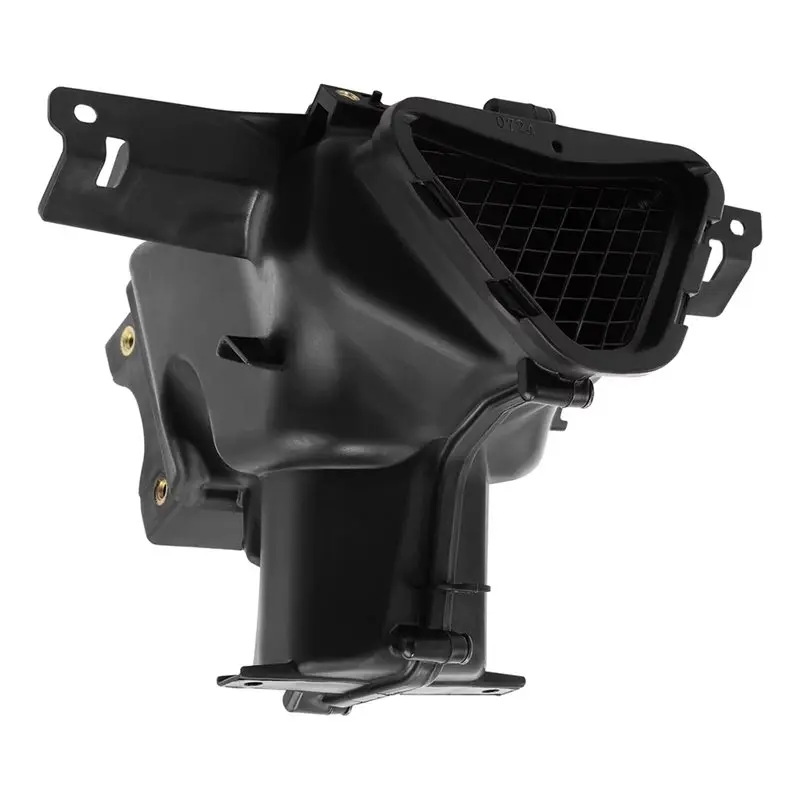 

Superior-Front Ram Air Duct Air Filters Intake For Kawasaki Ninja ZX-6R ZX6R 2019-2024 Motorcycle
