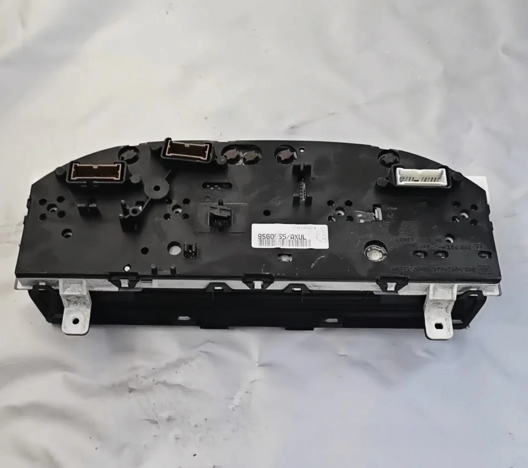 Genuine Used MT Instrument Panel  For Nissan Paladin D22 Meter Mileage Speed Tachometer (second-hand) OEM 9S600S5
