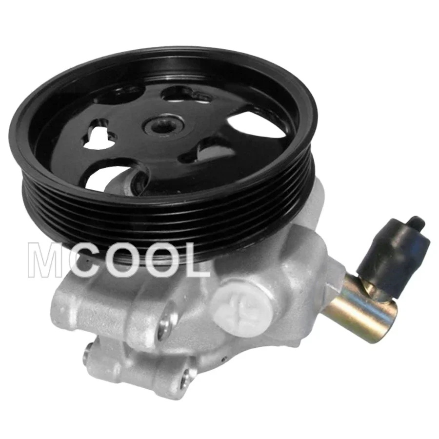 

1M513A696CB NEW Power Steering Pump Assy For FORD Focus Saloon Turnier 98-05 XS4C3A696GB XS4C3A696HB XS4C3A696HC 1358497 1371089