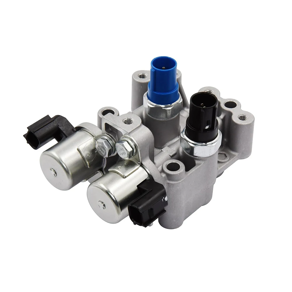 15811-r41-l01 Vvt Engine Variable Timing Solenoid Valve For 2008-2012 Accord 2.4l 15811r41l01 Auto Parts