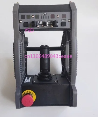 1001091154 JLGES Upper Control Handle High Altitude Scissor Car Lifting Platform Lift Control Box