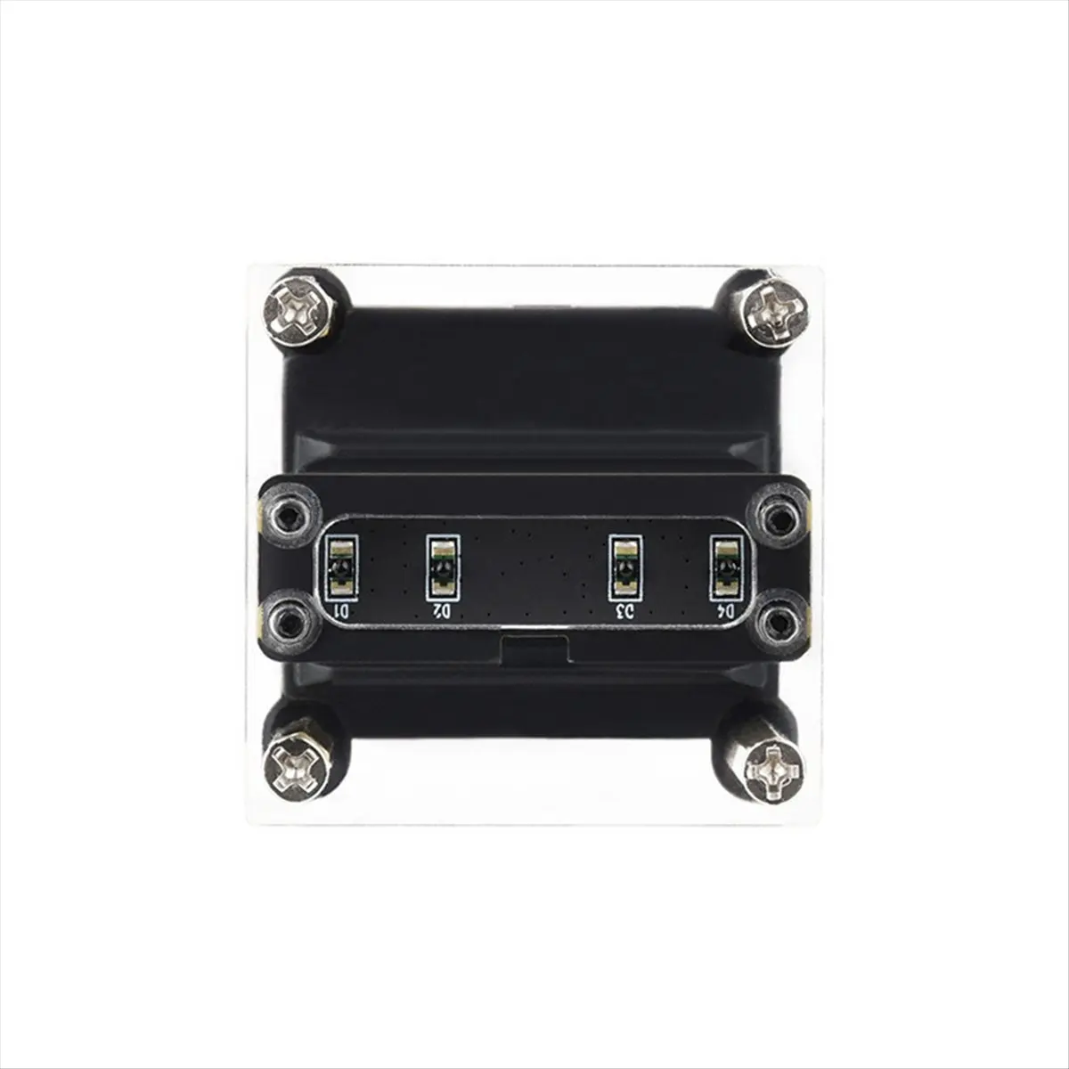 Special Offer- Finger Vein Scanner Module 192MHz 32-Bit ARM -M4F Support 100 ID User Capacity for Smart Door Lock