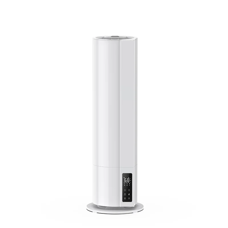 

Top Filling Large Capacity Air Humidifier With Wifi App Portable Air Ultrasonic 7L Cool Mist Air Humidifier