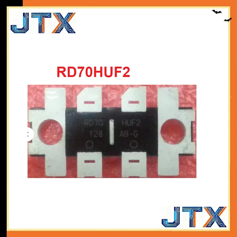 1PCS/LOT RD70HUF2 RD35HUF2 High Frequency Tube Module