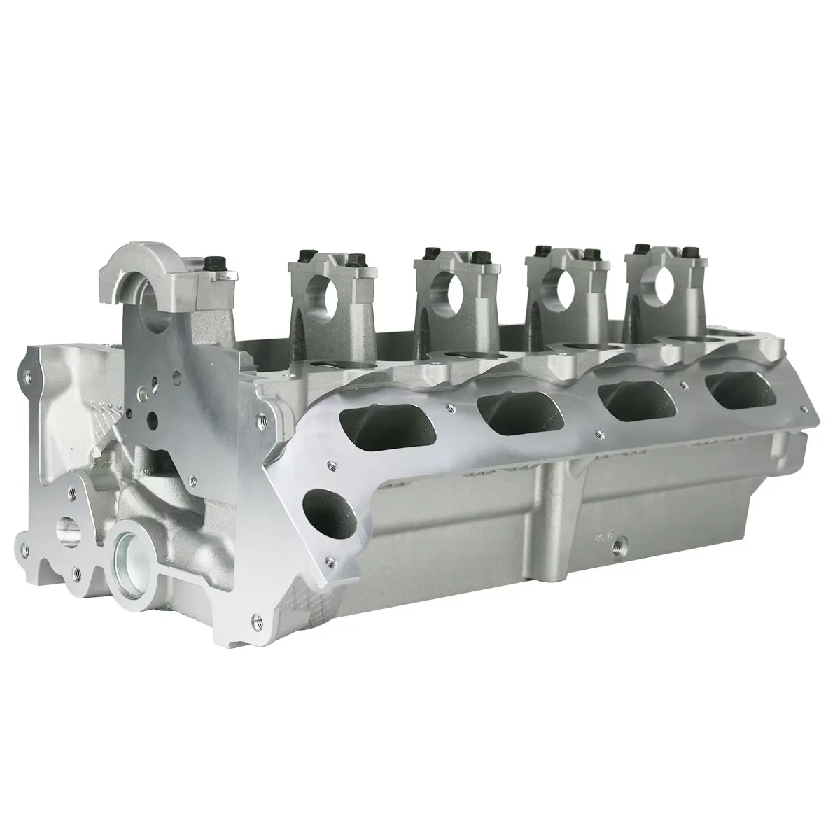 

Engine Heads 4.6L 5.4L 3V 5L1Z6049BA 5L1Z6049BAA Ron Cylinder Head 3l3e Val&spr Right for Ford