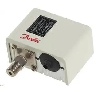 

Danfoss Danfoss pressure switch, KP5 pressure controller, high voltage switch, KP5, 060-5355, G1/4.