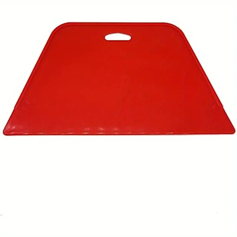 Vinyl Wrap Tools Kit Professional Wallpaper Installation Kit Squeegee Trimmer Bubble Smoother for Car Wrapping Window Tint