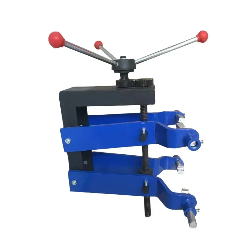 Shock Absorber Spring Compressor Strut Tamer II Extreme Shock Absorber Spring Compressor with Valve Spring Compression Tool