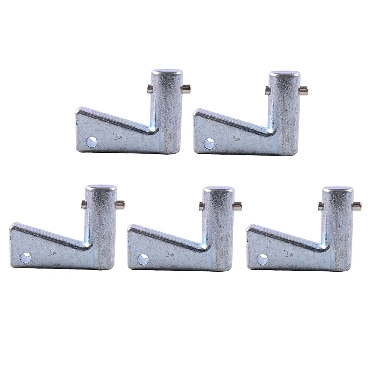 5PCS Battery Isolator Disconnect Key 701/47401 For JCB Excavator Backhoe Loader 2CX 2CXS 2CXSL 2CXL 2CX-SM 411 426B