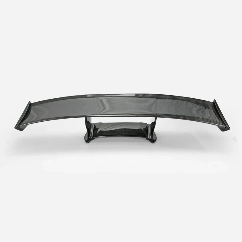 

Suitable GTR R35 N-ATTK Style Rear Spoiler (Included Lights)