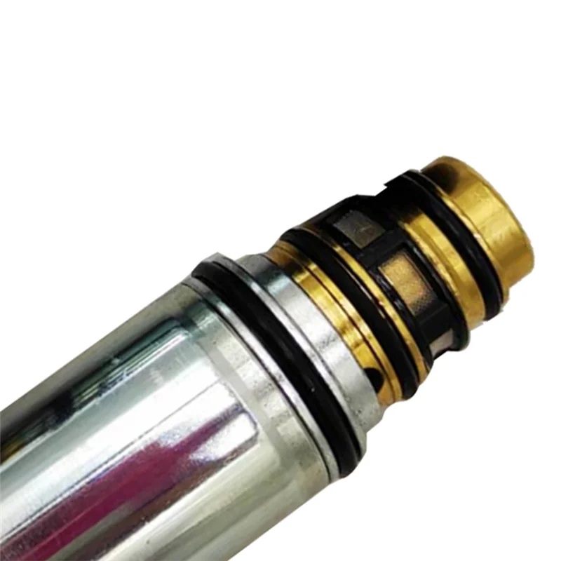 

AB59-Car A/C Compressor Electronic Control Valve For Nissan ALTIMA 2.5L 3.5L SL VL 2013-2018