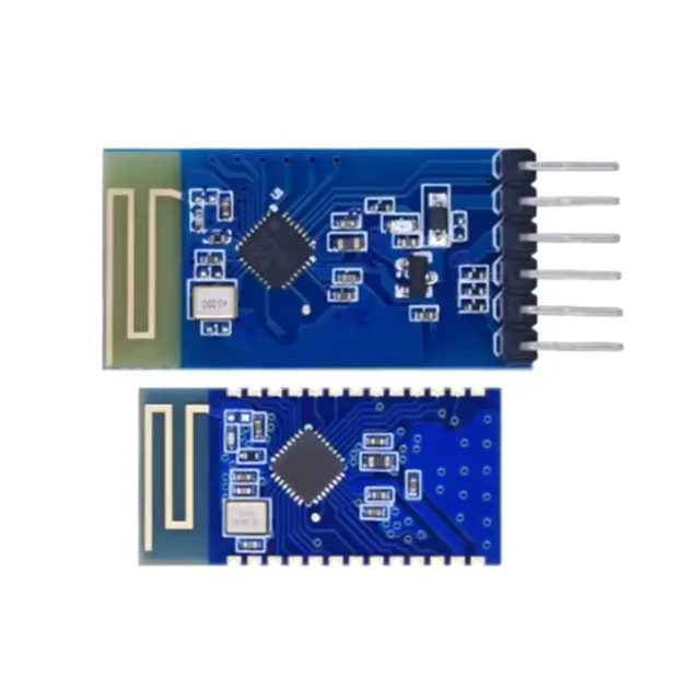 JDY-33 dual-mode Bluetooth SPP SPP-C compatible with HC-05/06 slave Bluetooth 3.0 module