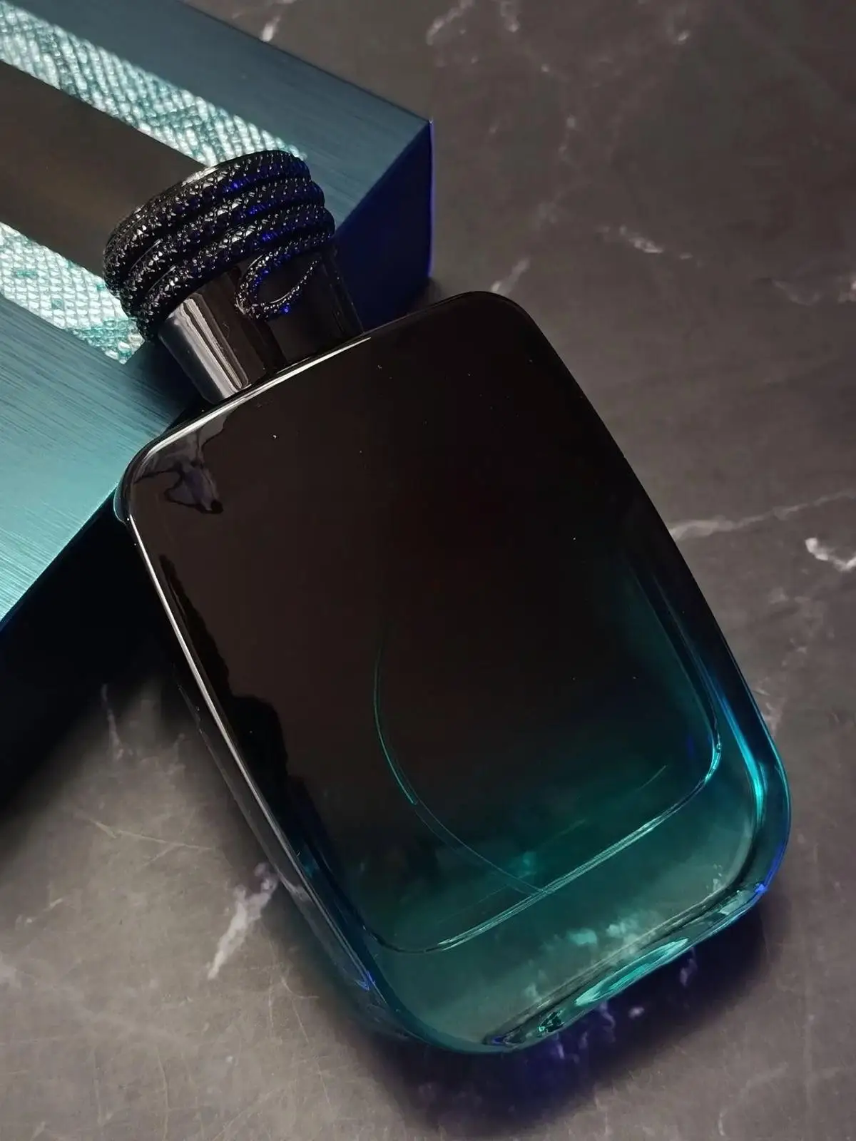 Strong fragrance for men (100ml) view 5