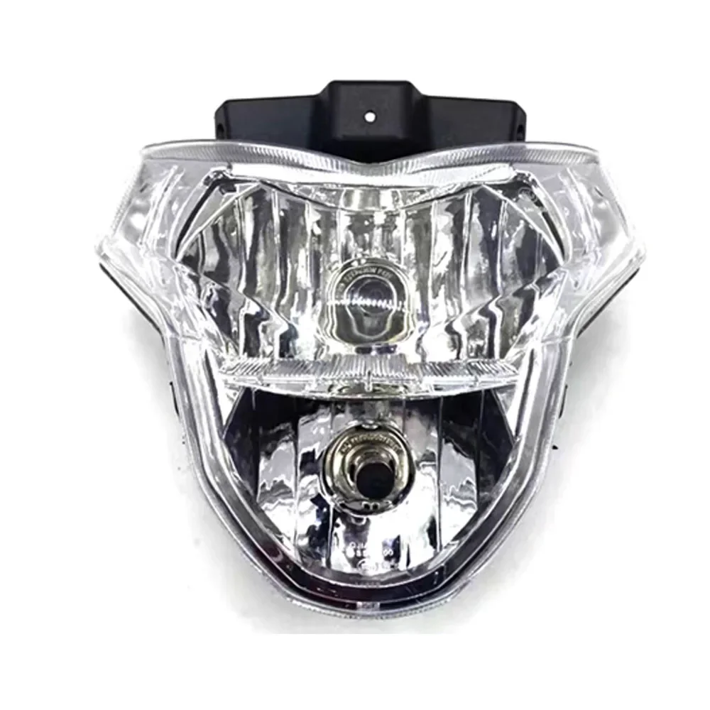 Fit KEEWAY RKV125 / RKV150 Motorcycle Headlight Assembly For Keeway Rkv 125 / Rkv 150 Dedicated Headlight