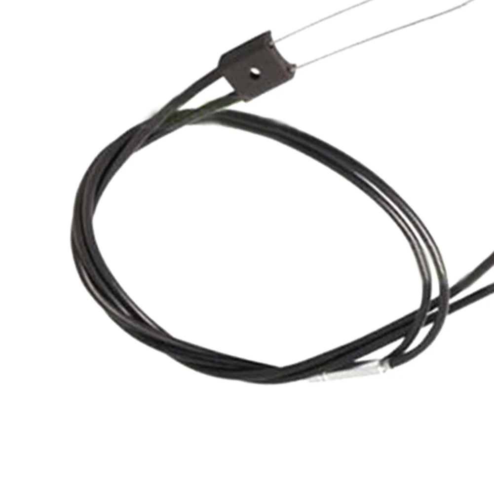 Cavo acceleratore e frizione per Einhell Set di cavi da 1515 Mm per accessori per tosaerba Hecht attrezzatura da giardino