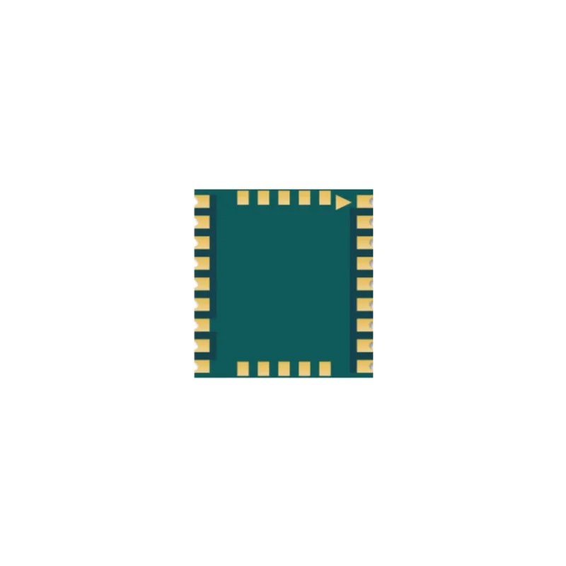 LC79H Dual Frequency Positioning Module