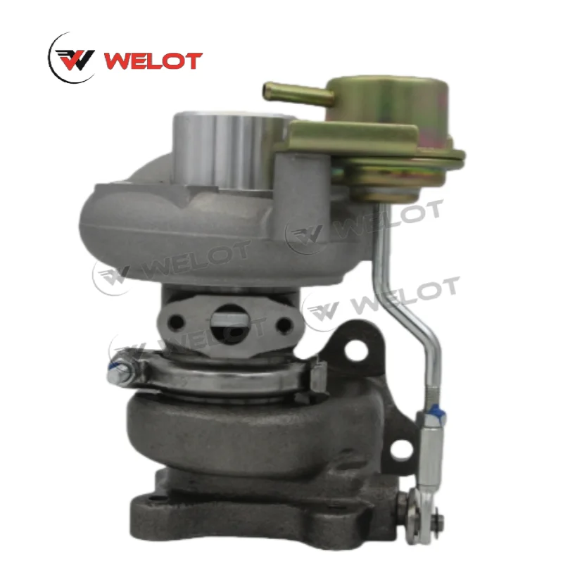 TD02 Complete TurboCharger 49173-06501 49173-06500 49173-06503 49173-0651 For Opel Combo C 1.7 CDTI Engine Y17DT 97185241