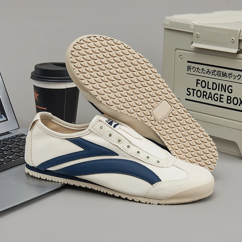 Couple's Weekend Outing Shoes, Classic German Training Shoes, 2025 Summer New Thin-Soled Style, Unisex Casual comfortable