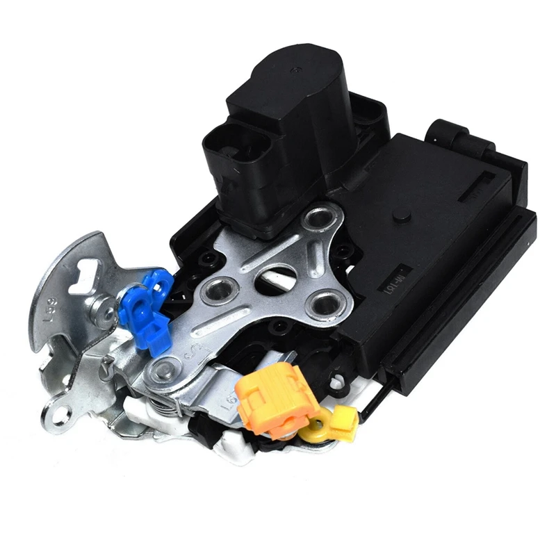 4X Door Lock Actuator Central Latch For Chevrolet Aveo Lacetti Daewoo Buick Excelle Suzuki 02-09 Front Left 96272643