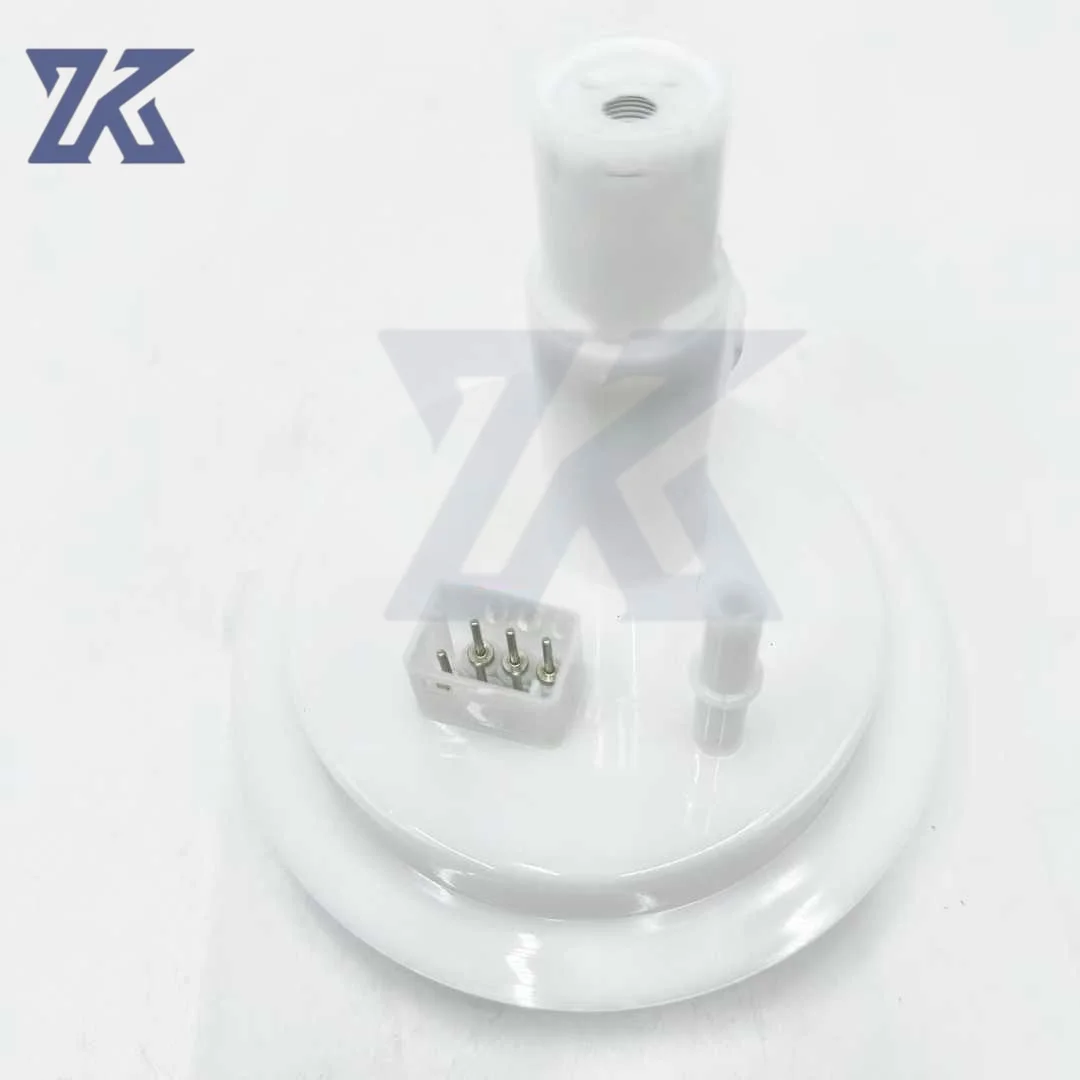 

Fuel Filter Right Seal Cover For BMW X3 E83 OEM NUMBER : 16116766161