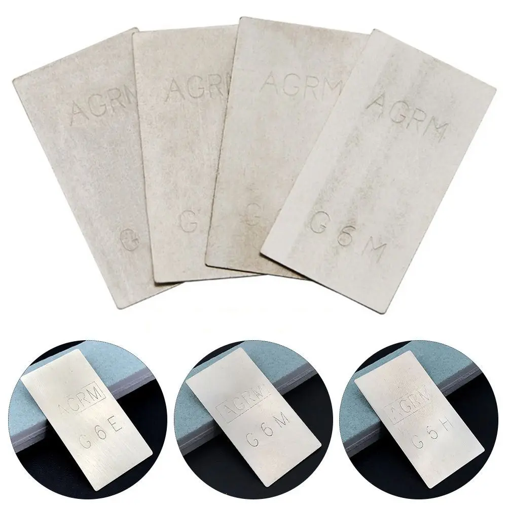 Low Medium Temperature Silver Soldering Sheet Welding Flake DIY Gold Silver Jewelry Handmade Repair Craft Processing Supply