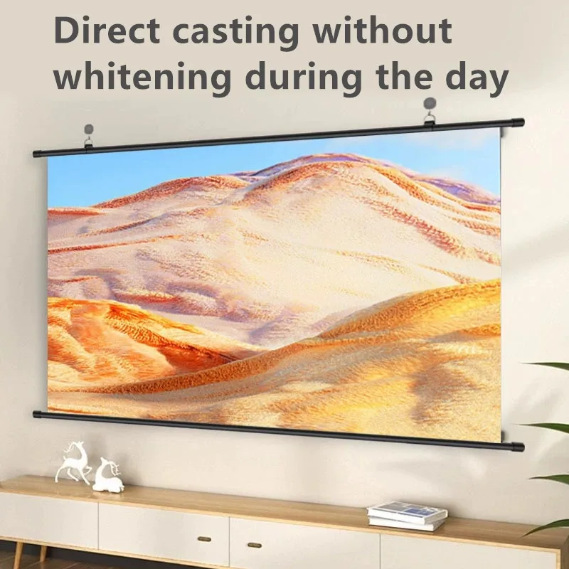 Thumbnail 3 - #35 Projection Screens Price Drop Alerts