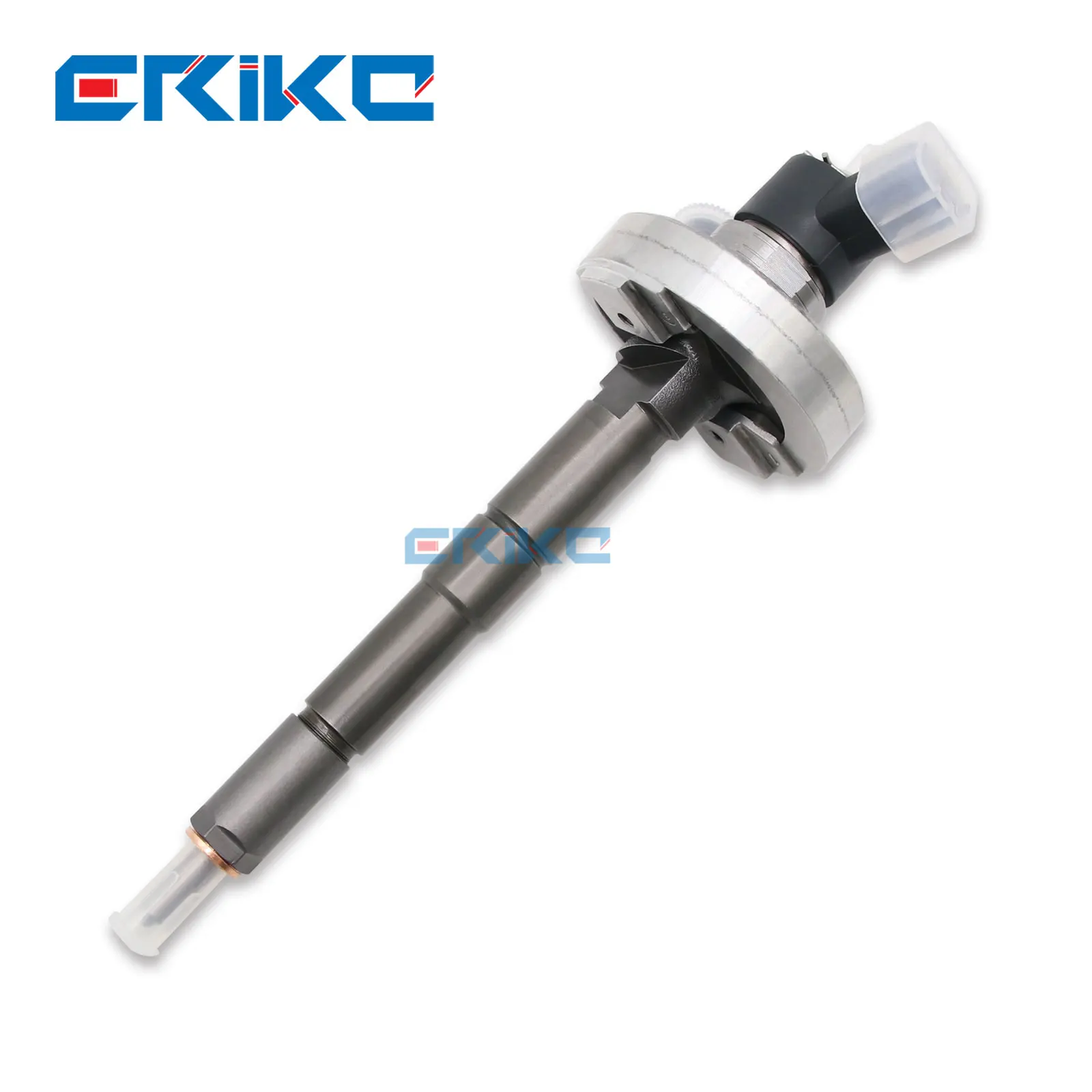 0445110433 Diesel Fuel Injector 0445110856 Auto Engone Sprayer  16600LC30B For Nissan