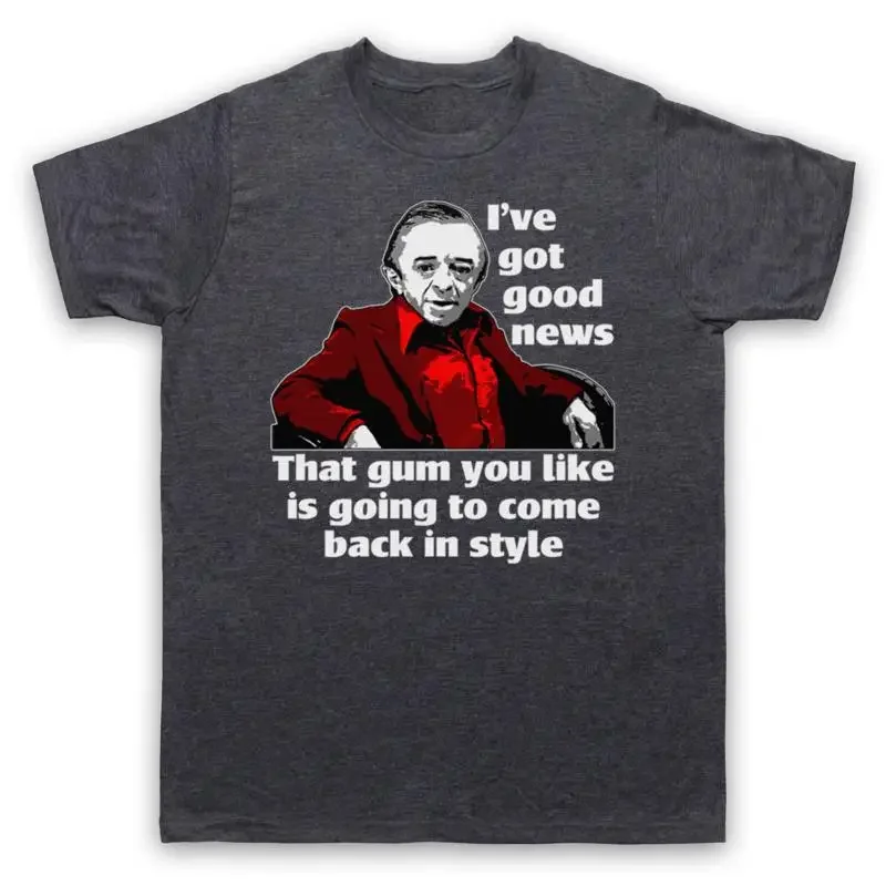 TWIN PEAKS UNOFFICIAL ANOTHER PLACE DWARF GUM YOU LIKE MENS WOMENS T SHIRT
