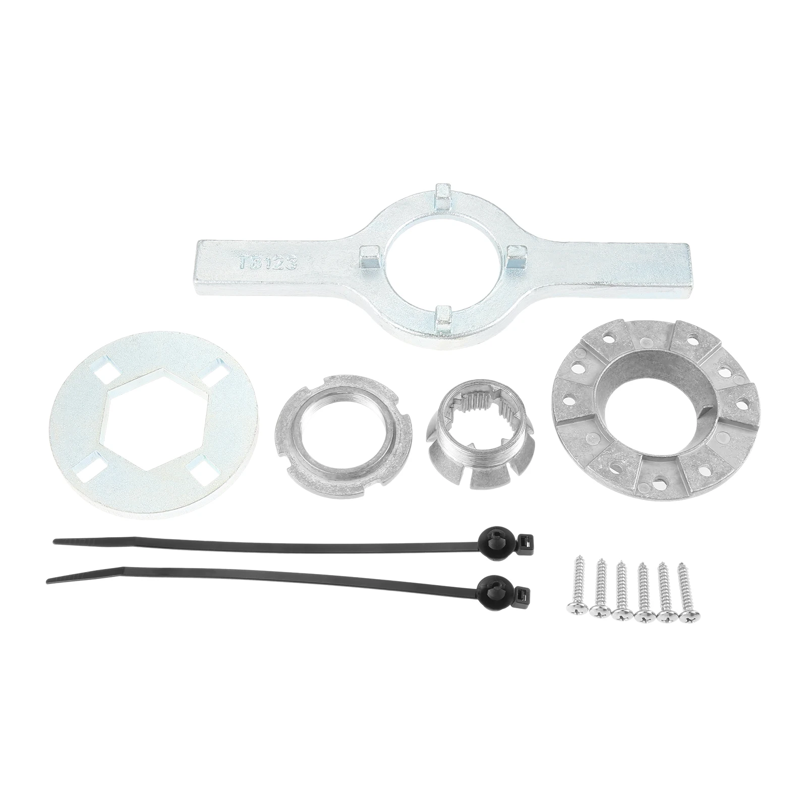 1Pc W10324651 Hub W… - image