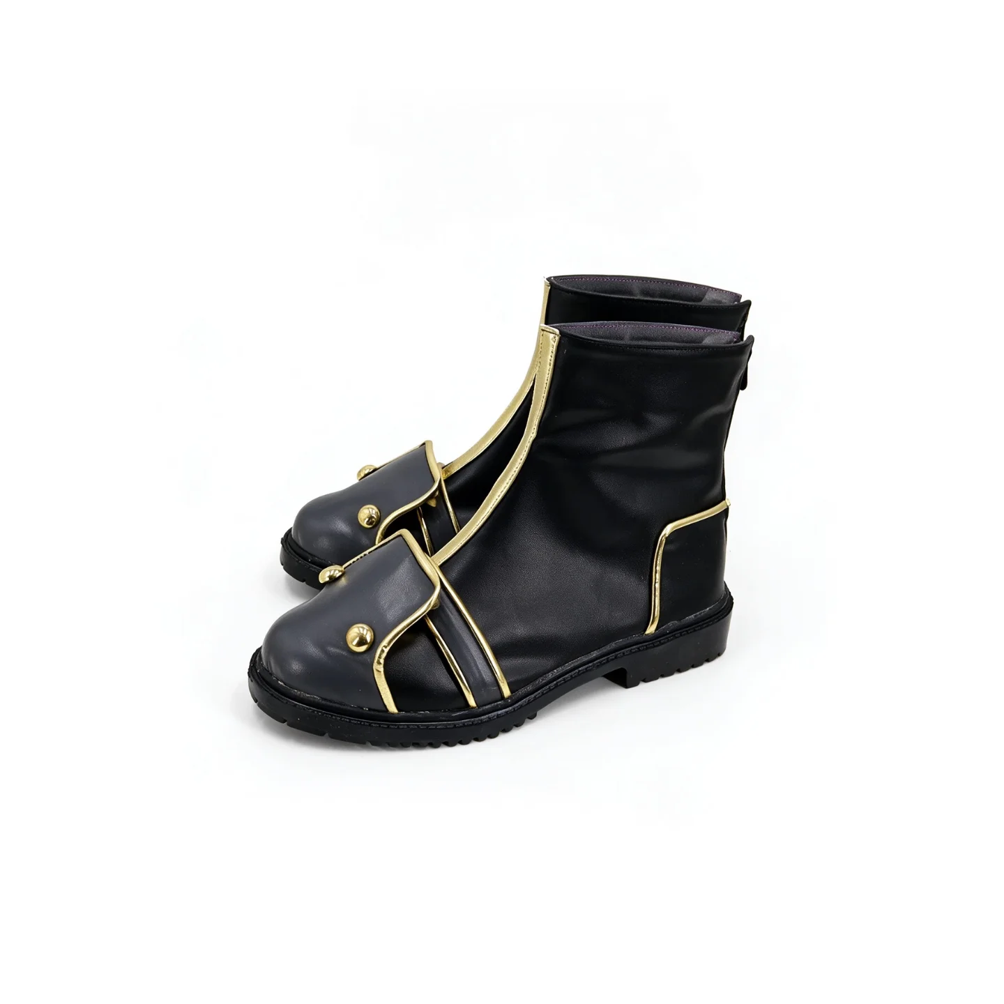 Game The Legend of Heroes: Trails of Cold Steel 3 Crimson Siegfried‌ Cosplay Shoes Boots Siegfried Crow Armbrust Cosplay Boots