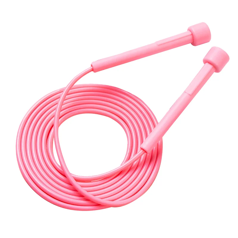 Fitness fat Burning Skipping rope Adult Jump Rope Weight Loss Children Sports portable Wholesale Indoor And Outdoor Fitness Gym